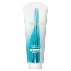 Бальзамы для волос TSUBAKI Бальзам для волос Гладкие и прямые SMOOTH & STRAIGHT