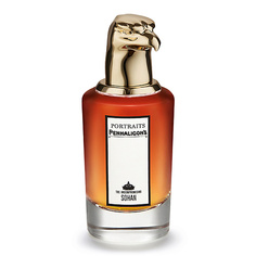 Парфюмерная вода PENHALIGONS THE UNCOMPROMISING SOHAN 75 Penhaligon's