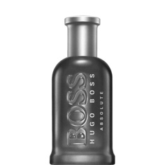 Парфюмерная вода BOSS HUGO BOSS Boss Bottled Absolute 50