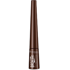 Для бровей RIMMEL Пудра для бровей Brow This Way