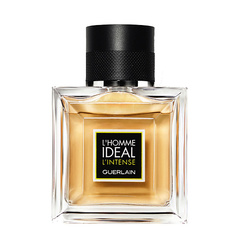 Парфюмерная вода GUERLAIN LHomme Ideal LIntense 50
