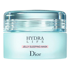 Маска для лица DIOR Ночная маска Hydra Life