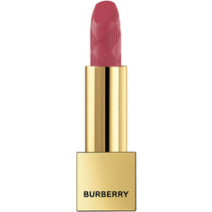 Помада для губ BURBERRY Матовая стойкая помада для губ Burberry Kisses Matte