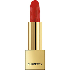 Помада для губ BURBERRY Матовая стойкая помада для губ Burberry Kisses Matte