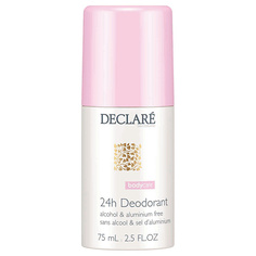 Дезодорант-ролик DECLARÉ Дезодорант роликовый 24 часа Bodycare 24h Deodorant