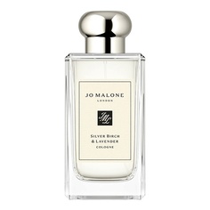 Одеколон JO MALONE LONDON Silver Birch&Lavender 100