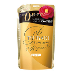 Шампунь для волос TSUBAKI PREMIUM Восстанавливающий шампунь для волос