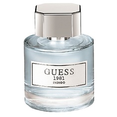 Туалетная вода GUESS 1981 INDIGO WOMAN 100