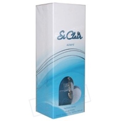 Туалетная вода PARFUMS GENTY Si Clair Azure