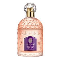 Женская парфюмерия GUERLAIN LINSTANT DE GUERLAIN Eau de Toilette 100