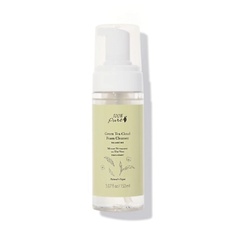 Мусс для умывания 100% PURE Пенка для умывания Зеленый чай Green Tea Cloud Foam Cleanser