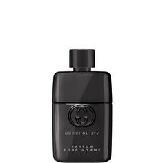 Духи GUCCI Guilty Parfum Pour Homme 50