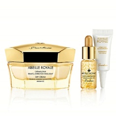 Набор средств для лица GUERLAIN Набор ABEILLE ROYALE CREAM SET