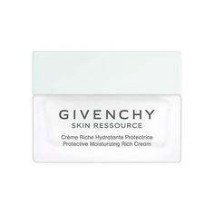 Крем для лица GIVENCHY Увлажняющий питательный крем для лица SKIN RESSOURCE