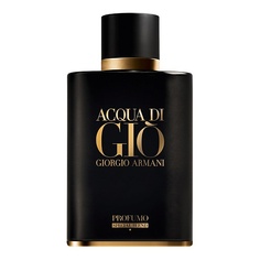 Парфюмерная вода GIORGIO ARMANI Acqua di Gio Profumo Special Blend 75
