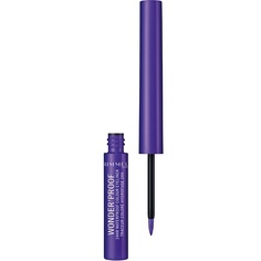 Подводка для глаз RIMMEL Подводка Wonder Liner