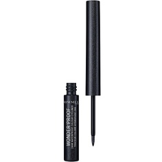 Подводка для глаз RIMMEL Подводка Wonder Liner