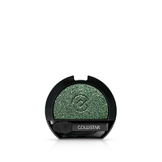 COLLISTAR Тени для век компактные Impeccable Compact Eye Shadow
