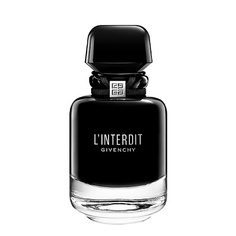 Парфюмерная вода GIVENCHY LInterdit Eau de Parfum Intense 50
