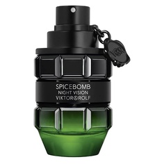 Туалетная вода VIKTOR&ROLF Spicebomb Night Vision 50