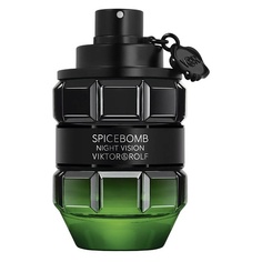 Туалетная вода VIKTOR&ROLF Spicebomb Night Vision 90