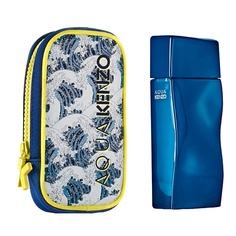 Мужская парфюмерия KENZO AQUA KENZO pour homme Neo Edition 50