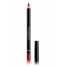 Карандаш для губ GIVENCHY Карандаш водостойкий для контура губ Lip Liner