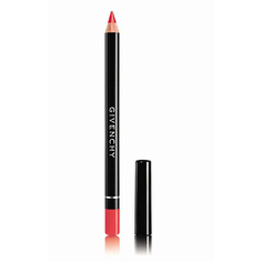 Карандаш для губ GIVENCHY Карандаш водостойкий для контура губ Lip Liner