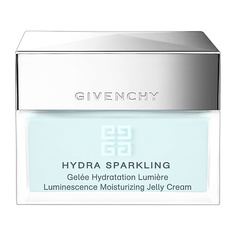 Крем для лица GIVENCHY Крем-желе для лица Hydra Sparkling