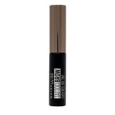 Тинты для бровей MAYBELLINE NEW YORK Стойкий гелевый тинт для бровей "Brow Tattoo"