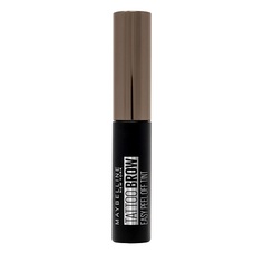 Тинт для бровей MAYBELLINE NEW YORK Стойкий гелевый тинт для бровей "Brow Tattoo"