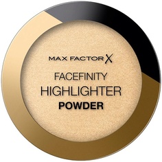 Хайлайтер для лица MAX FACTOR Пудра-хайлайтер Facefinity Powder