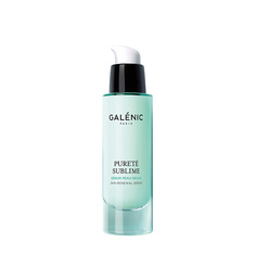 Сыворотка для лица GALENIC PURETE SUBLIME Сыворотка для обновления кожи