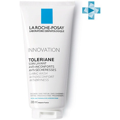 Средства для умывания LA ROCHE-POSAY Толеран Очищающий гель-уход