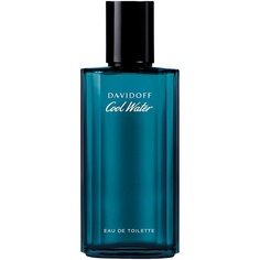 Туалетная вода DAVIDOFF Cool Water Man 75