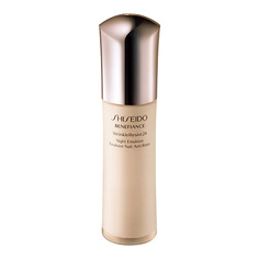 Эмульсия для лица SHISEIDO Ночная эмульсия для лица Benefiance WrinkleResist24