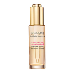 ESTEE LAUDER Сыворотка для лица двухфазная в масле питательная и увлажняющая Revitalizing Supreme+