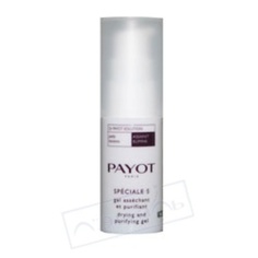 Гель для лица PAYOT Дезинфицирующий подсушивающий гель Speciale 5