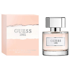 Туалетная вода GUESS 1981 Femme 30