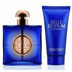 Набор парфюмерии YVES SAINT LAURENT YSL Подарочный набор Belle DOpium