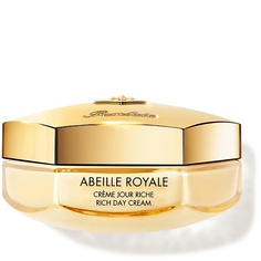 Крем для лица GUERLAIN Дневной крем для лица с насыщенной текстурой ABEILLE ROYALE