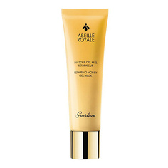Маска для лица GUERLAIN Восстанавливающая гелевая маска для лица ABEILLE ROYALE