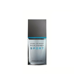 Туалетная вода ISSEY MIYAKE LEau dIssey Pour Homme Sport 50