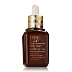 Сыворотка для лица ESTEE LAUDER Универсальный восстанавливающий комплекс Advanced Night Repair Synchronized Recovery Complex II