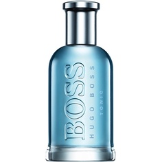 Туалетная вода BOSS Bottled Tonic 100