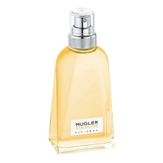 Туалетная вода MUGLER COLOGNE Fly Away 100