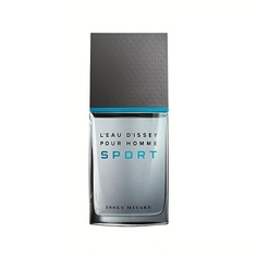 Туалетная вода ISSEY MIYAKE LEau dIssey Pour Homme Sport 100