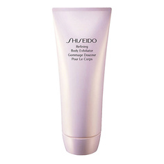 SHISEIDO Скраб для тела Refining Body Exfoliator