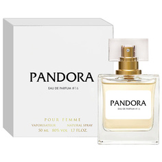 Парфюмерная вода PANDORA Eau de Parfum № 16 50