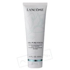 Гель для умывания LANCOME Очищающий гель Pure Focus